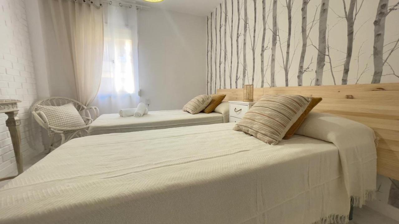 Apartamento Cultura Y Playa Sagunto Exterior foto