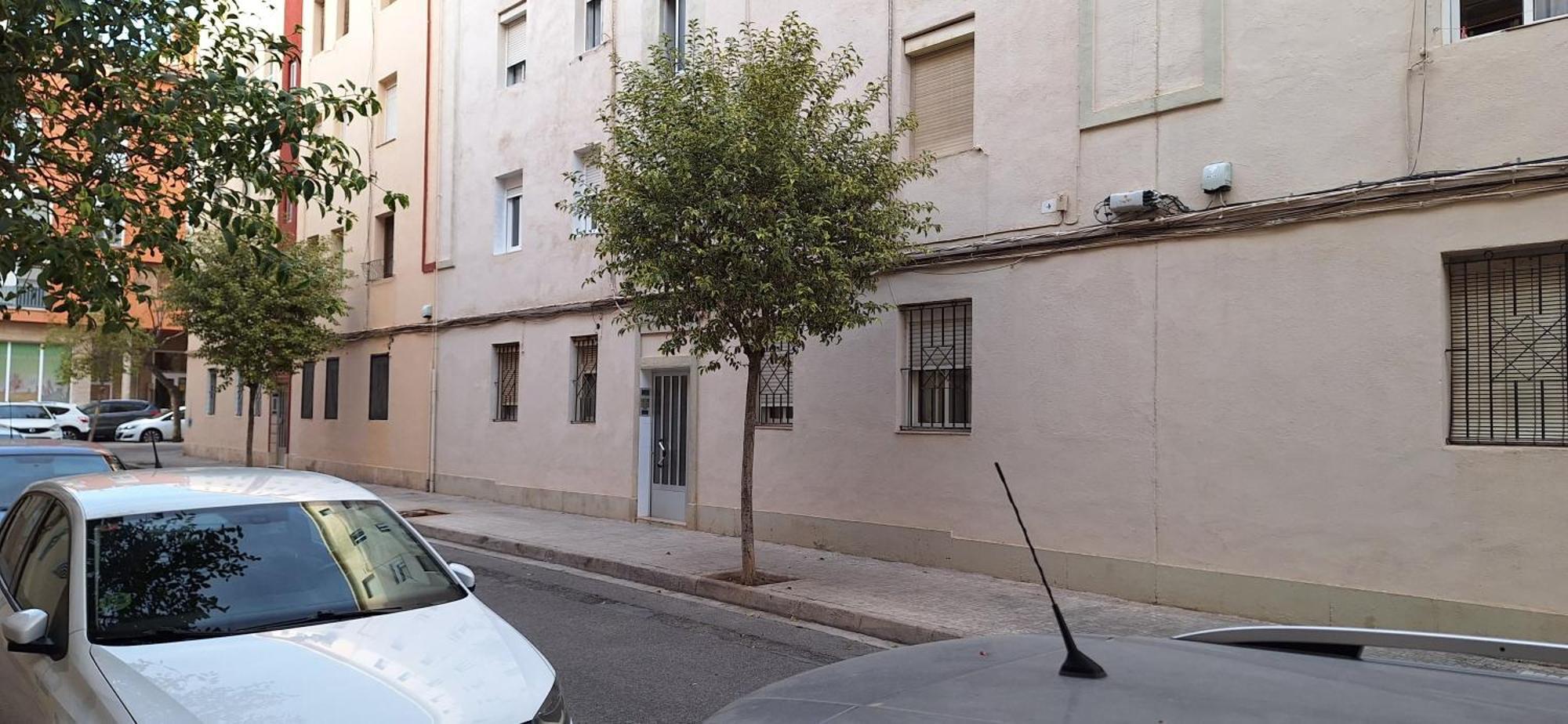 Apartamento Cultura Y Playa Sagunto Exterior foto