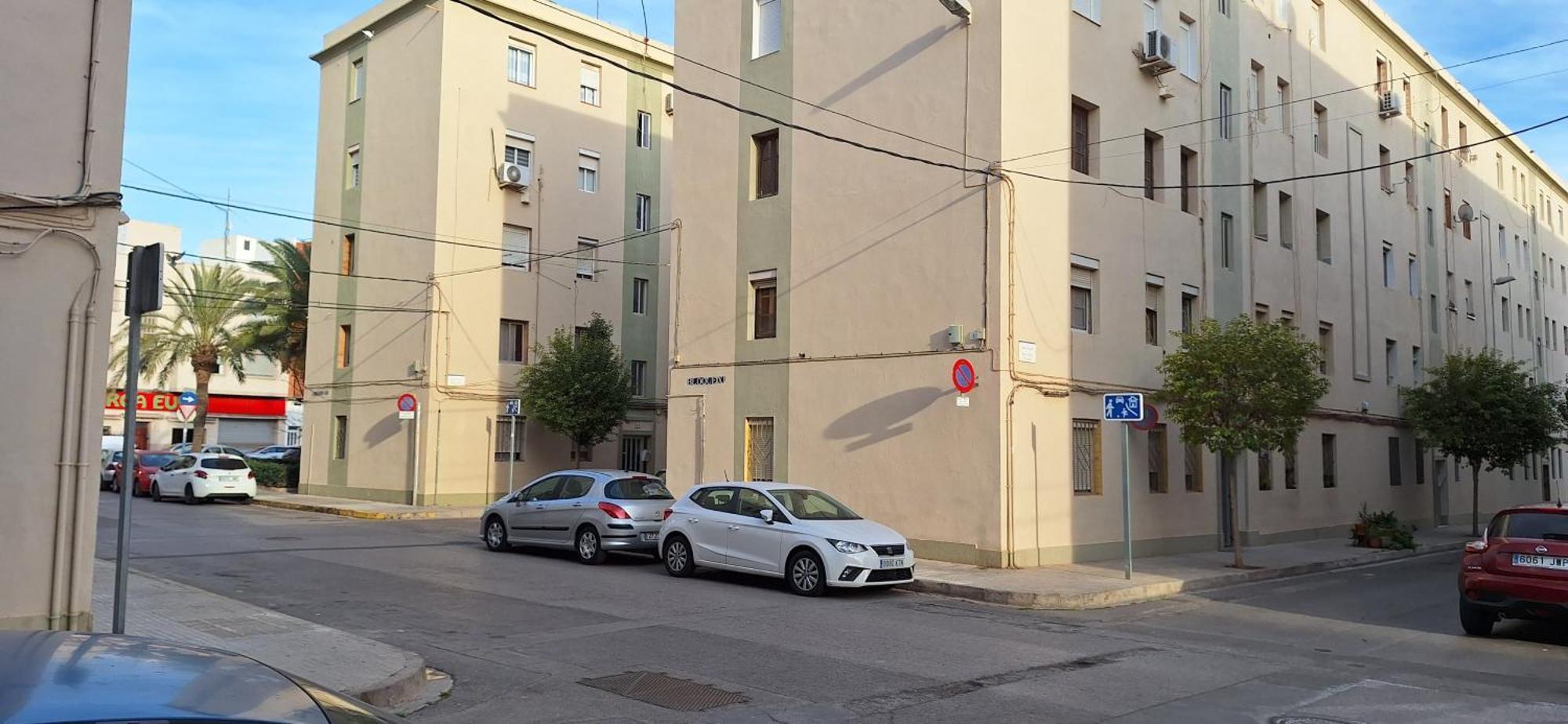 Apartamento Cultura Y Playa Sagunto Exterior foto