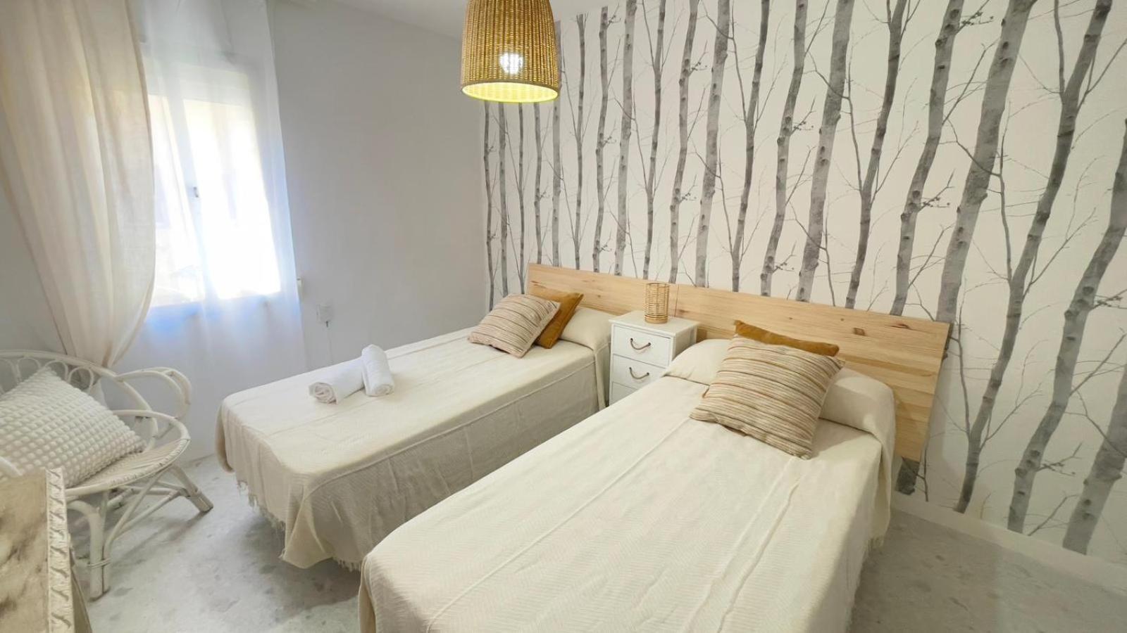 Apartamento Cultura Y Playa Sagunto Exterior foto