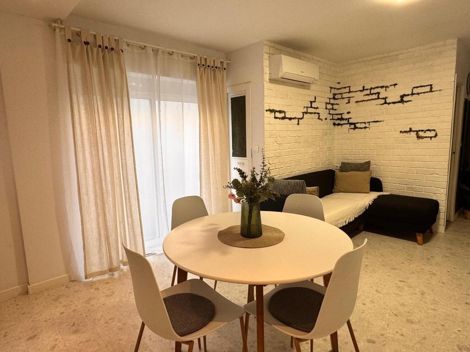 Apartamento Cultura Y Playa Sagunto Exterior foto